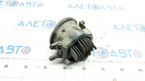 Fog lamp left Lexus NX200t NX300 NX300h 15-21 Base, sand