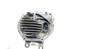 Fog lamp left Lexus NX200t NX300 NX300h 15-21 Base, sand