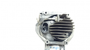 Fog lamp PTF right Lexus NX200t NX300 NX300h 15-21 Base, sand
