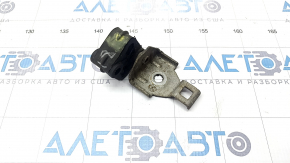 Front muffler bracket Alfa Romeo Stelvio 18- 2.0T with rubber