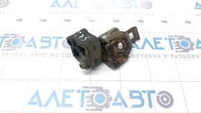 Front muffler bracket Alfa Romeo Stelvio 18- 2.0T with rubber