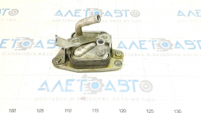 Oil cooler for Lexus NX200t 15-17 engine