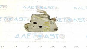 Oil cooler for Lexus NX200t 15-17 engine