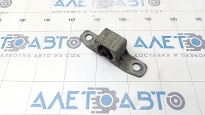 Front exhaust pipe bracket Alfa Romeo Stelvio 18- 2.0T with rubber