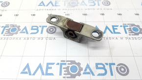 Front exhaust pipe bracket Alfa Romeo Stelvio 18- 2.0T with rubber