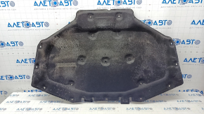 Alfa Romeo Stelvio 18-19 bonnet insulation