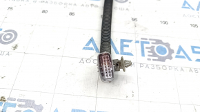 Wiring front bumper Lexus NX300 NX300h 15-17 Base, for parking sensors, without radar