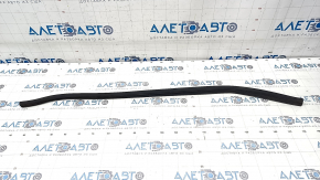 Rear bonnet seal Alfa Romeo Stelvio 18 - on the wiper grille