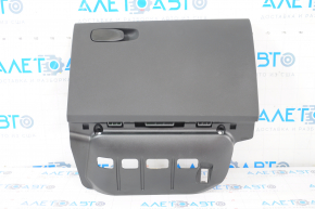 Glove box, glove compartment Polestar 2 21- black