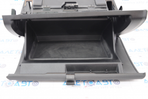 Glove box, glove compartment Polestar 2 21- black
