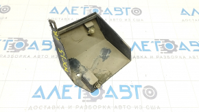 Lower front right wing trim Lexus NX200t NX300 NX300h 15-21