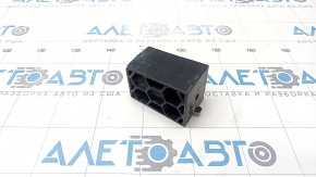 Front jack Alfa Romeo Stelvio 18-