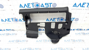 Front driver's footwell trim Alfa Romeo Stelvio 18-21