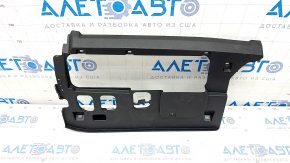 Front passenger footwell trim Alfa Romeo Stelvio 18-21