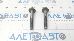 Front subframe mounting bolt 2pcs Alfa Romeo Stelvio 18- M14 97mm