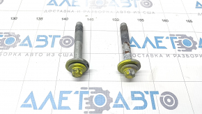 Front subframe mounting bolt 2pcs Alfa Romeo Stelvio 18- M14 97mm