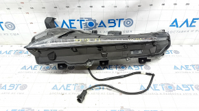 Daytime running lights DRL left Lexus NX200t NX300 NX300h 15-21 LED