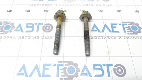 Front subframe mounting bolt 2pcs Alfa Romeo Stelvio 18- M12 97mm