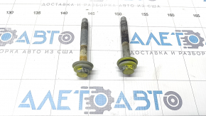 Front subframe mounting bolt 2pcs Alfa Romeo Stelvio 18- M12 97mm