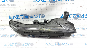 Daytime running lights DRL rights Lexus NX200t NX300 NX300h 15-21 LED