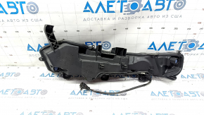 Daytime running lights DRL rights Lexus NX200t NX300 NX300h 15-21 LED