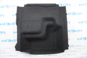 Polestar 2 21 Trunk Tray Trim - Black