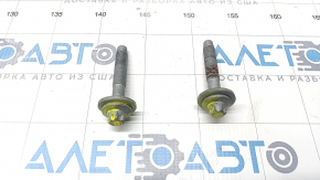 Front subframe mounting bolt 2pcs Alfa Romeo Stelvio 18- M12 72mm