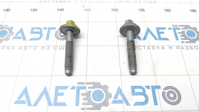 Front subframe mounting bolt 2pcs Alfa Romeo Stelvio 18- M12 72mm