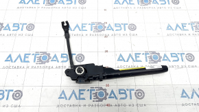 Driver's seat belt tensioner Alfa Romeo Stelvio 18-