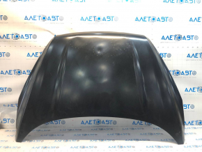 Hood bare Ford Escape MK3 17-19 rest steel dented