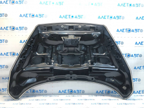 Hood bare Ford Escape MK3 17-19 rest steel dented