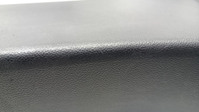 Center pillar trim lower right Alfa Romeo Stelvio 18 - black, scratches