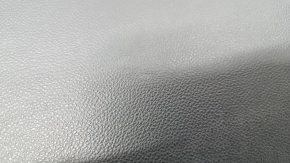 Center pillar trim lower right Alfa Romeo Stelvio 18 - black, scratches