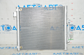 Air Conditioner Radiator Condenser Left Tesla Model S 12-20