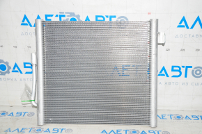 Air Conditioner Radiator Condenser Left Tesla Model S 12-20