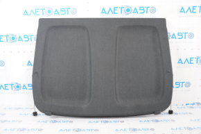 Polestar 2 21 Luggage Rack - Grey