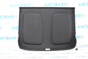 Polestar 2 21 Luggage Rack - Grey