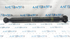 Rear propeller shaft Alfa Romeo Stelvio 18-20 AWD cracked coupling