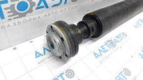 Rear propeller shaft Alfa Romeo Stelvio 18-20 AWD cracked coupling