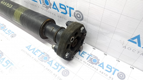 Rear propeller shaft Alfa Romeo Stelvio 18-20 AWD cracked coupling