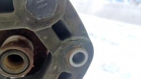 Rear propeller shaft Alfa Romeo Stelvio 18-20 AWD cracked coupling
