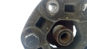 Rear propeller shaft Alfa Romeo Stelvio 18-20 AWD cracked coupling
