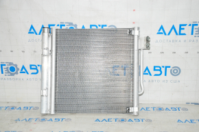 Air Conditioner Radiator Condenser Right Tesla Model S 12-20