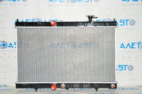 Radiator cooling water Nissan Rogue 14-20