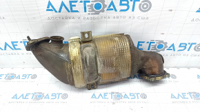 Catalyst Alfa Romeo Stelvio 18- 2.0T