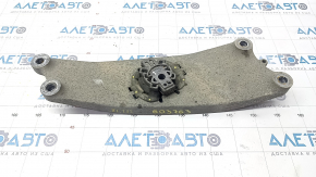 Gearbox support Alfa Romeo Stelvio 18- 2.0T cracked cushion