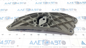 Gearbox support Alfa Romeo Stelvio 18- 2.0T cracked cushion