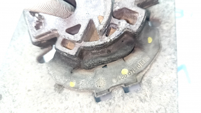 Gearbox support Alfa Romeo Stelvio 18- 2.0T cracked cushion