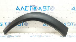 Rear right wing arch trim Lexus NX200t NX300 NX300h 15-21 rear, scratches