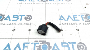 Headlight chip Lexus NX200t NX300 NX300h 15-17 LED